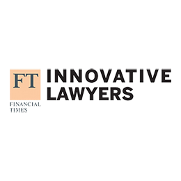 FT Innovative Lawyers
