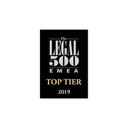 The Legal 500 EMEA