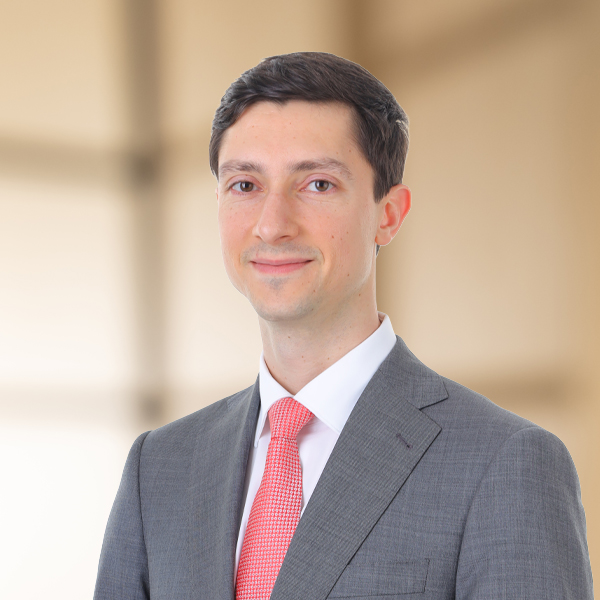 André de Sousa Esteves